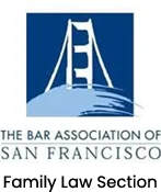 The Bar Association of San Francisco Family Law Section