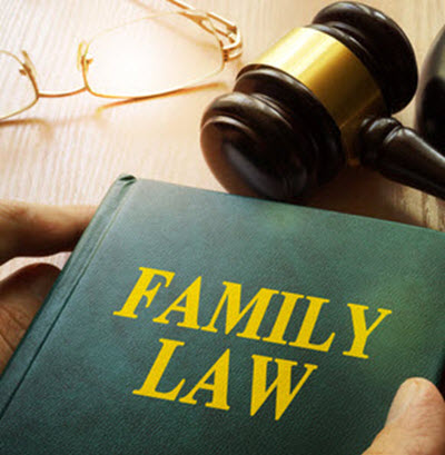 Suicidal Ideation And Child Custody