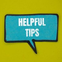 _Help Tips