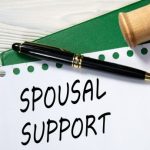 Spousal Support_