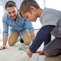 Playing Playing