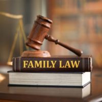 Fam Law